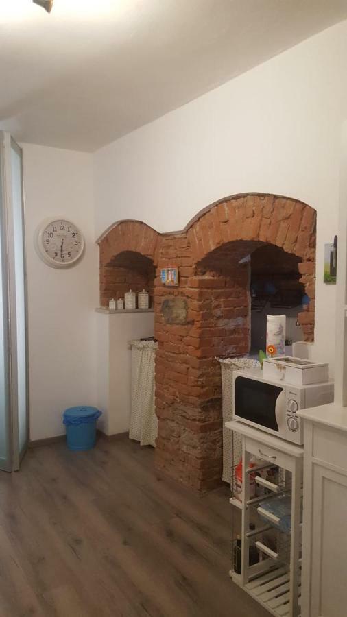 La Finestra Sul Borgo Villa Campo Ligure Bagian luar foto
