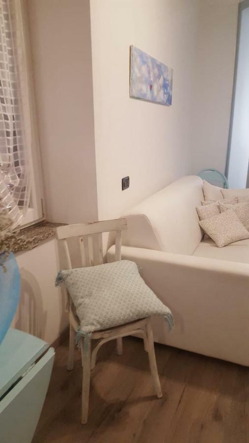 La Finestra Sul Borgo Villa Campo Ligure Bagian luar foto