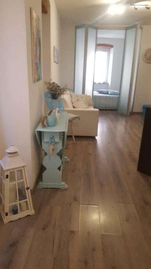 La Finestra Sul Borgo Villa Campo Ligure Bagian luar foto