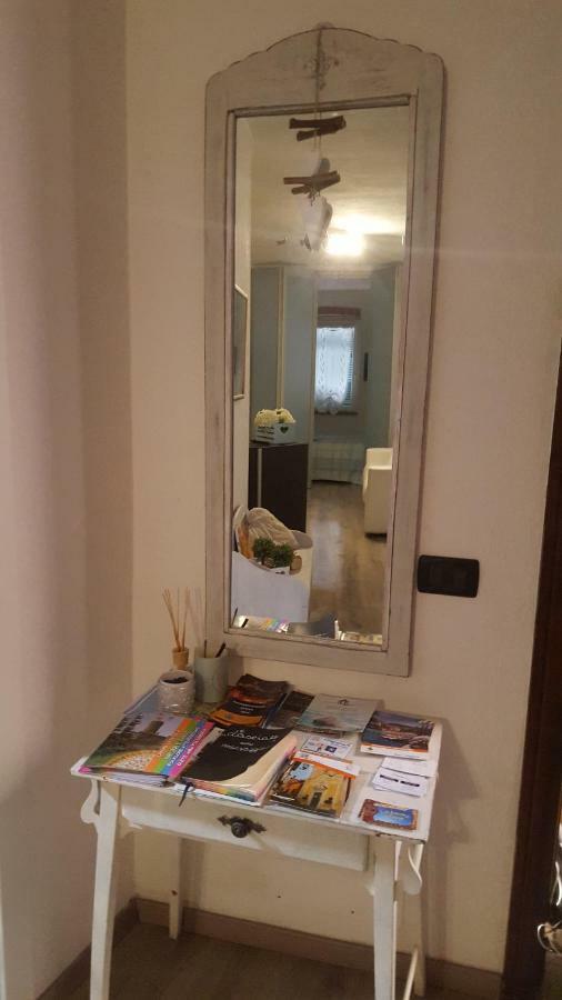 La Finestra Sul Borgo Villa Campo Ligure Bagian luar foto